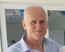 Neset Baftijari, bletar i Bletarisë Leshnicë e Epërme, Zhelinë Tetovë